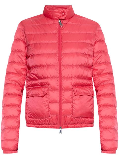 Moncler Lans jacket - Red - zdjęcie produktu nr 1