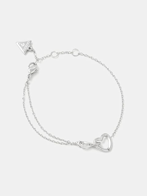 Guess bransoletka ICONIQUE damska JUBB05 531JW - zdjęcie produktu nr 1