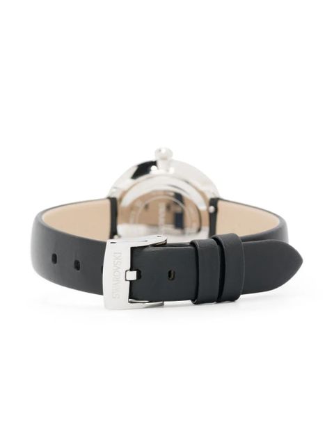 Swarovski Matrix Tennis 30mm - Black