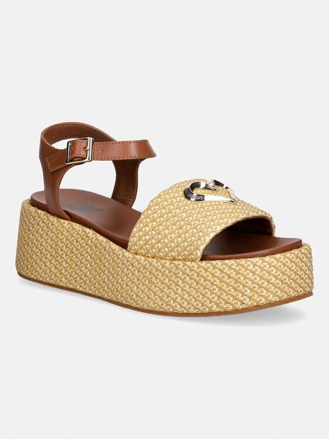 Love Moschino sandały - zdjęcie produktu nr 1