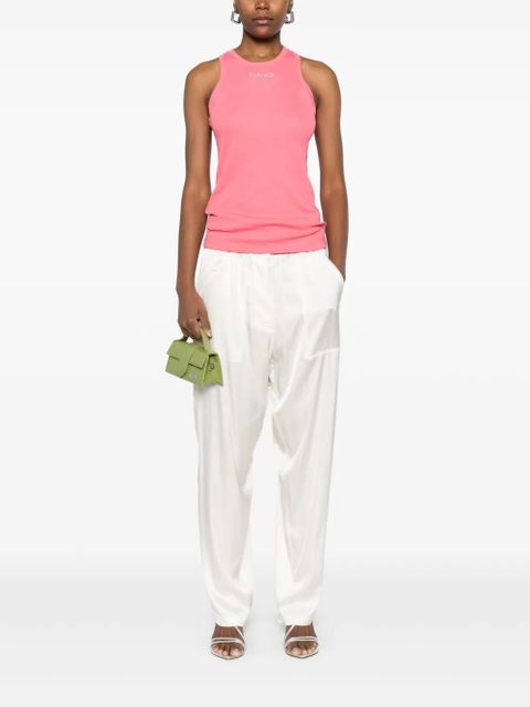 PINKO Distinto tank top - zdjęcie produktu nr 2