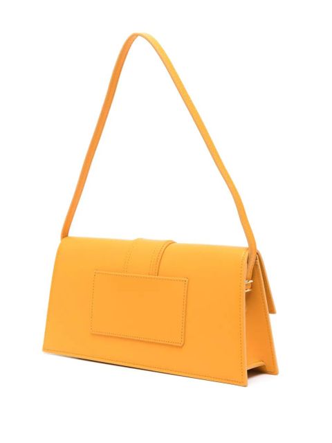 Jacquemus Le Bambino Long shoulder bag - Orange - zdjęcie produktu nr 2