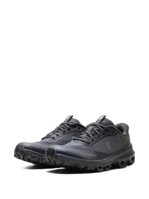 On Running x LOEWE Cloudventure 2 WMNS sneakers - Black