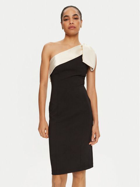 Sukienka koktajlowa Rinascimento