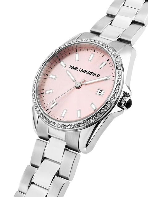 Karl Lagerfeld zegarek - zdjęcie produktu nr 2