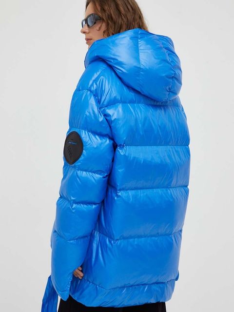 MMC STUDIO kurtka puchowa Jesso