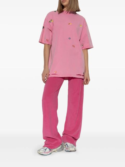 Balenciaga Runner Gradient sneakers - Neutrals