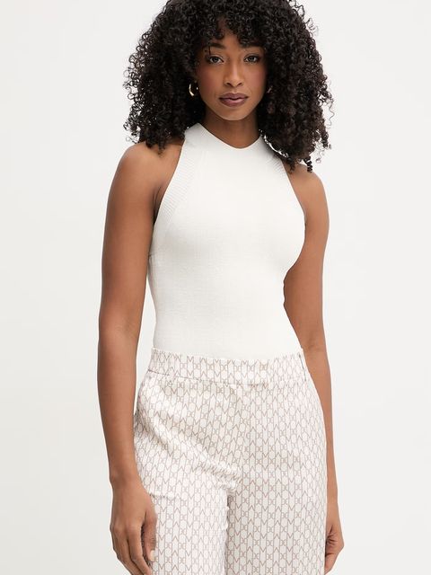 Marciano by Guess top damski z wiskozą KIANNA - zdjęcie produktu nr 2