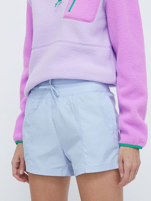 Columbia szorty outdoorowe Boundless Trek Active - zdjęcie produktu nr 1