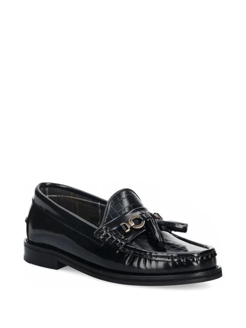 Barbour Jen loafers - Black - zdjęcie produktu nr 2