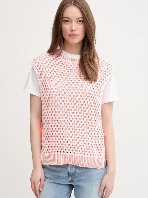 United Colors of Benetton kamizelka - zdjęcie produktu nr 2