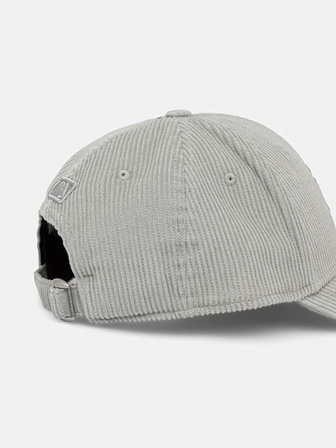 New Era czapka z daszkiem bawełniana PASTEL CORD 9FORTY® MC - zdjęcie produktu nr 2
