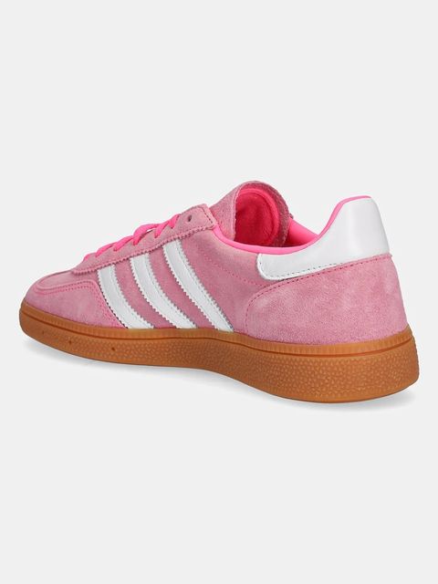 adidas Originals sneakersy zamszowe Handball Spezial W - zdjęcie produktu nr 2