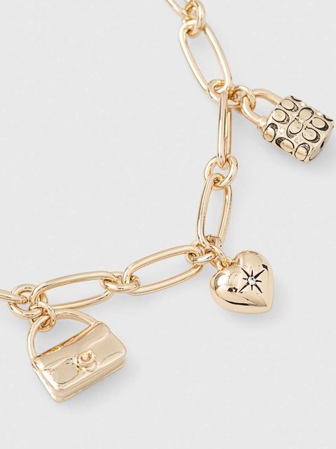 Coach bransoletka - zdjęcie produktu nr 1