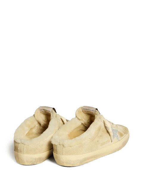 Golden Goose Super Star sneakers - Neutrals