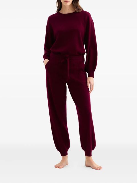 ERES Famous sweater - Purple