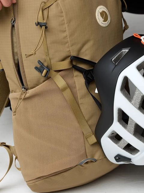 Fjallraven plecak Abisko Softpack 16L kolor czarny duży F23200307-550