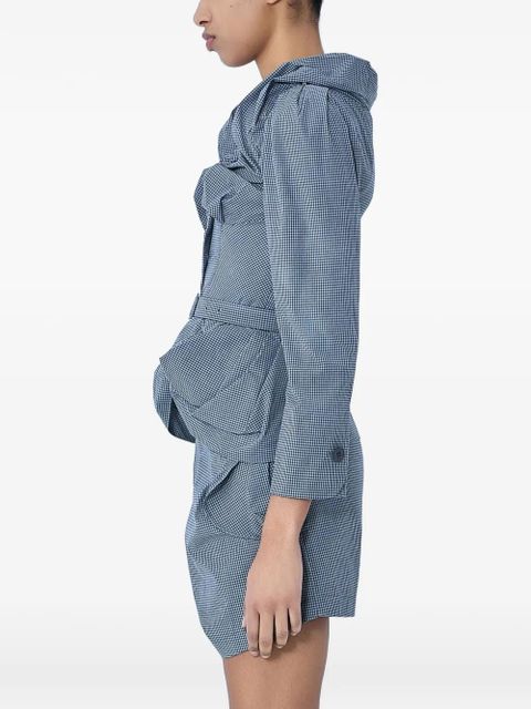 Vivienne Westwood Kendall blazer - Black