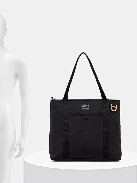 Columbia torebka kolor czarny 2140771