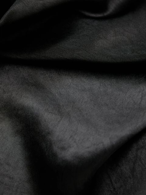 Liviana Conti bluzka damska kolor czarny gładka F5WS61