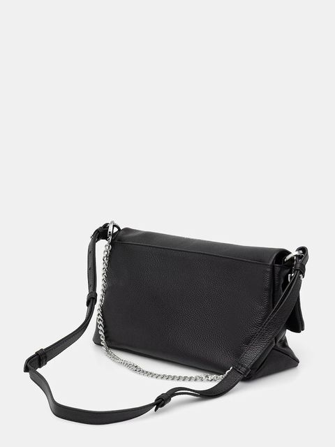 ZADIG&VOLTAIRE torebka skórzana