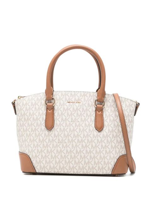 Michael Kors large Murphy logo tote bag - Neutrals - zdjęcie produktu nr 1