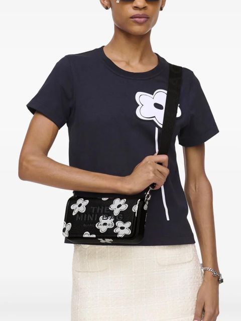 Marc Jacobs The Daisy Mini bag - Black