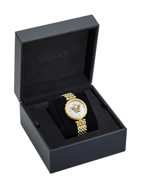 Versace Medusa Heritage 38mm - White