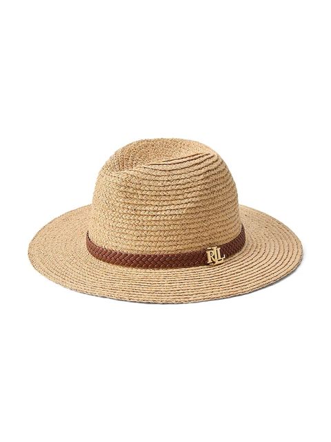 Lauren Ralph Lauren kapelusz damski - zdjęcie produktu nr 2