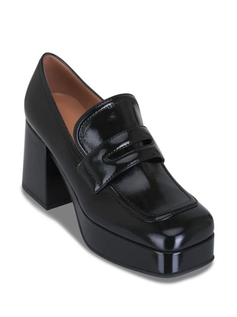 Gianvito Rossi 70mm Rouen pumps - Black - zdjęcie produktu nr 2
