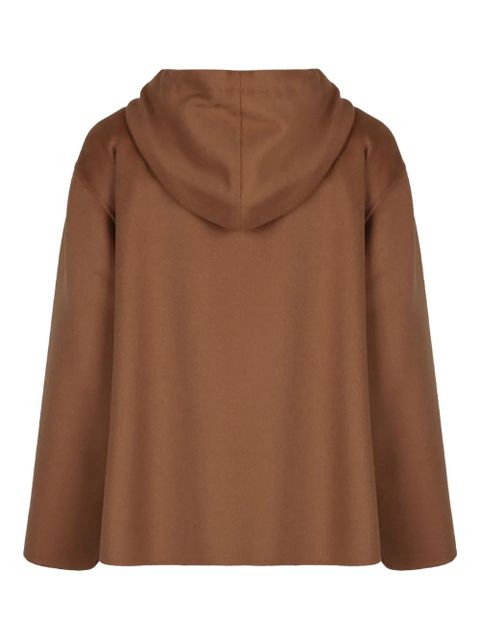 Max Mara chest-pocket jacket - Brown - zdjęcie produktu nr 2