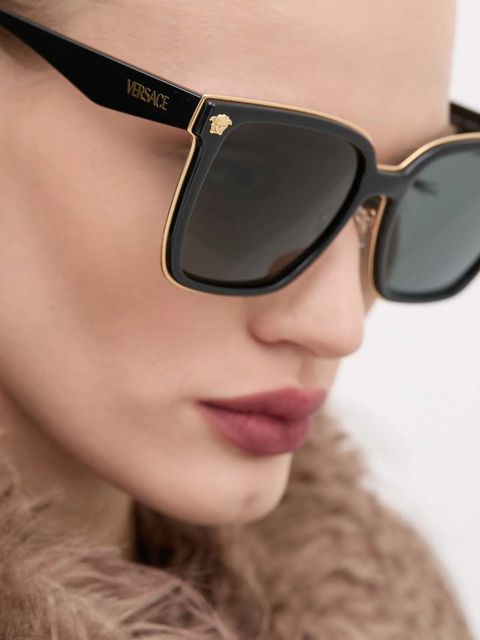Versace okulary przeciwsłoneczne