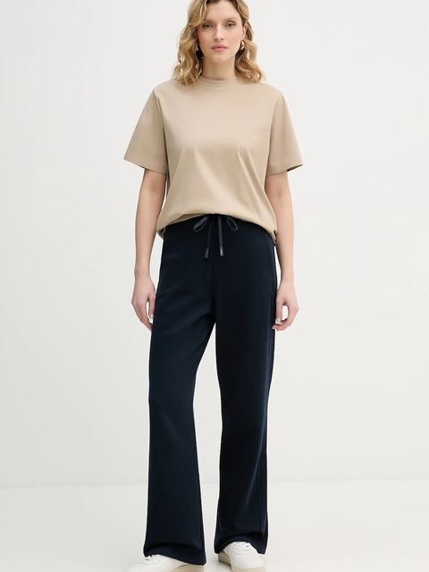 Weekend Max Mara spodnie dresowe VOLIERA - zdjęcie produktu nr 2