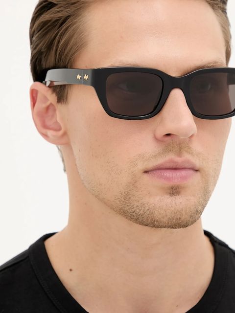 Bottega Veneta okulary przeciwsłoneczne