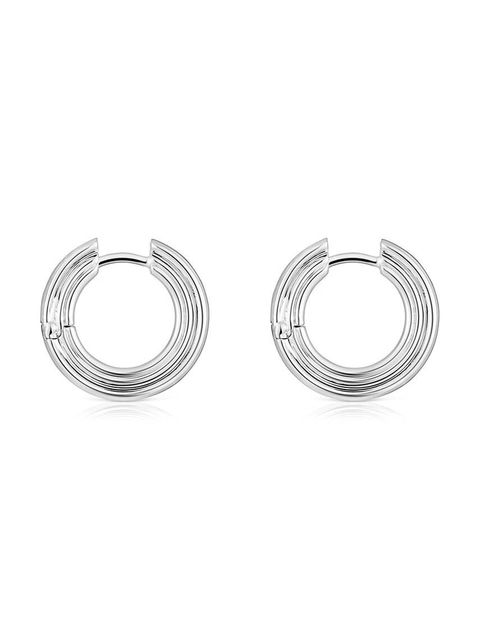 Tous kolczyki srebrne 1950 1004243000