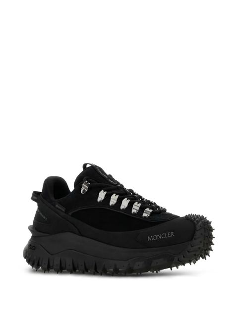 Moncler Trailgrip Apex sneakers - Black - zdjęcie produktu nr 2