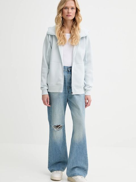 G-Star jeansy damskie high waist D25372-D788