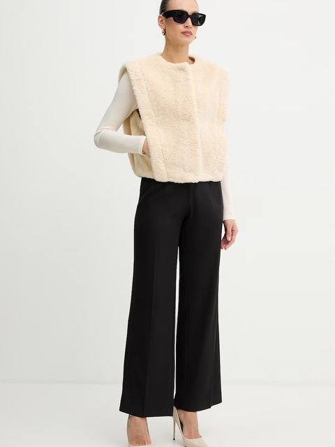 BOSS Orange bezrękawnik C Cosila - zdjęcie produktu nr 1