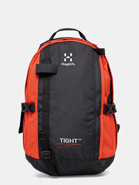 Haglöfs plecak kolor czarny duży wzorzysty 338152 - zdjęcie produktu nr 1