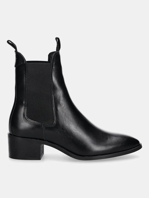 Gant botki skórzane St Broomly - zdjęcie produktu nr 1