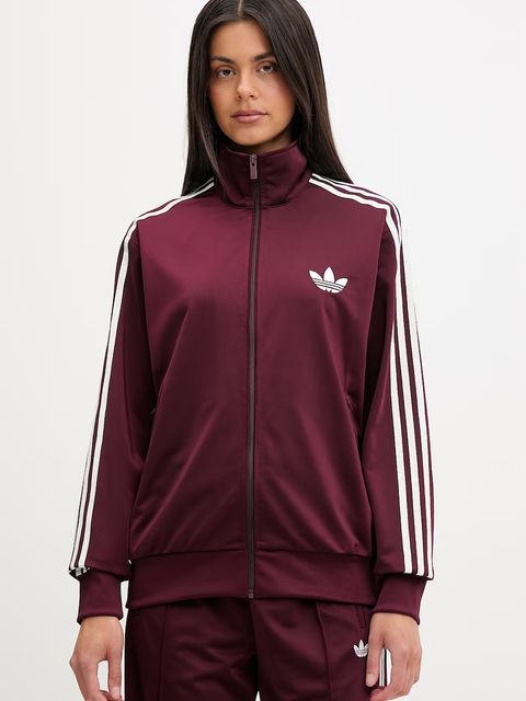 adidas Originals bluza rozpinana damska Firebird - zdjęcie produktu nr 1