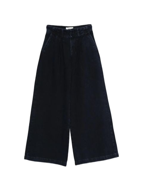 Ba&Sh Toby jeans - Blue - zdjęcie produktu nr 1