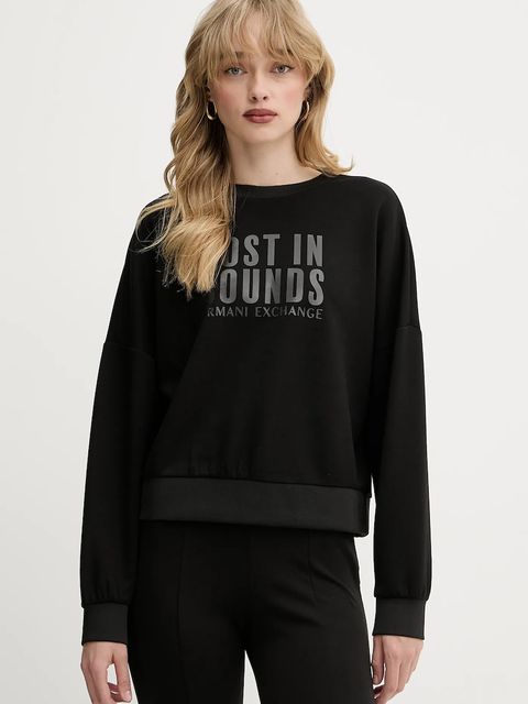 Armani Exchange bluza - zdjęcie produktu nr 1