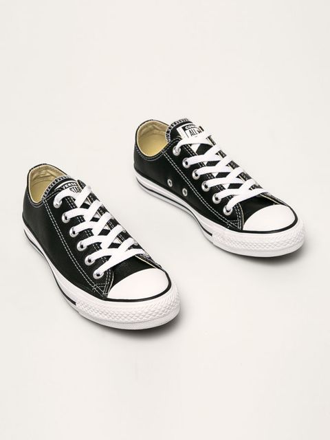 Converse - Tenisówki Chuck Taylor All Star C132174-Black