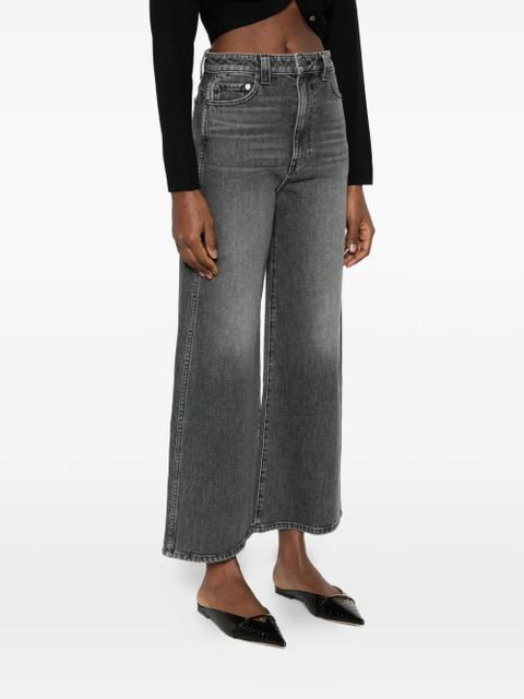 KHAITE Delina jeans - Grey