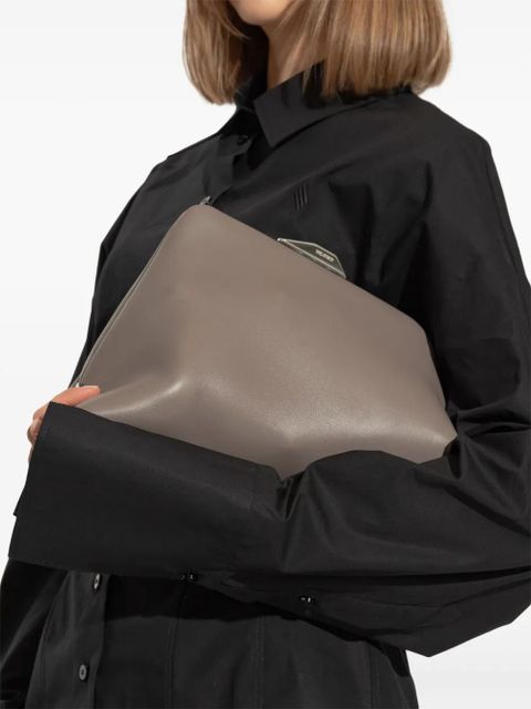 The Attico Day Off shoulder bag - Neutrals - zdjęcie produktu nr 2