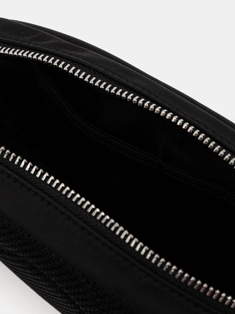 Kenzo nerka kolor czarny FF62SA407F02