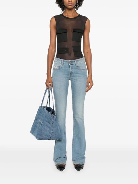 Diesel D-Ebbey jeans - Blue