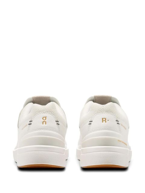On Running The Roger Centre Court sneakers - White