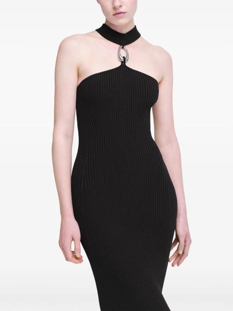 Simkhai Arya dress - Black